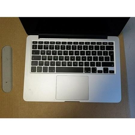 Refurbished Apple MacBook Pro A1502 13.3" Aluminum i5 8GB 128GB SSD - 2015