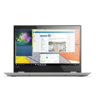 Refurbished Lenovo Yoga 520-14IKB Core i5-7200U 8GB 128GB 14 Inch Windows 10 Laptop