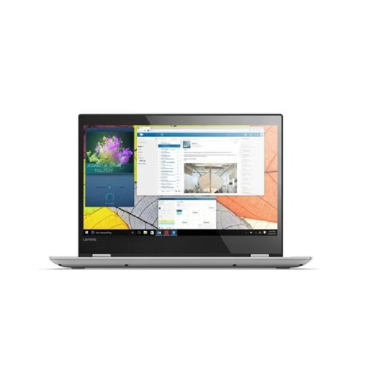 Refurbished Lenovo Yoga 520-14IKB Core i5-7200U 8GB 128GB 14 Inch Windows 10 Laptop