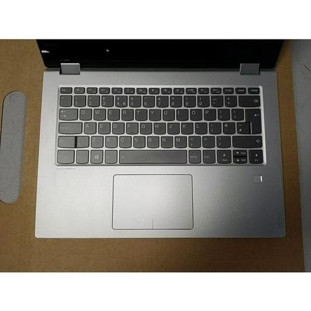 Refurbished Lenovo Yoga 520-14IKB Core i5-7200U 8GB 128GB 14 Inch Windows 10 Laptop