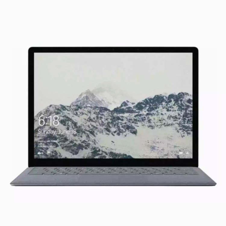 Refurbished Microsoft Surface 2 Core i5-8250U 8GB 128GB 14 Inch Windows 10 Laptop