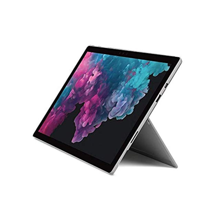 Refurbished Microsoft Surface Pro 6 Core i5-8250U 8GB 128GB 12.3 Inch Windows 10 Laptop