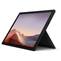 Refurbished Microsoft Surface Pro 7 Core i5-1035G4 8GB 256GB 12.4 Inch Windows 10 Tablet PC