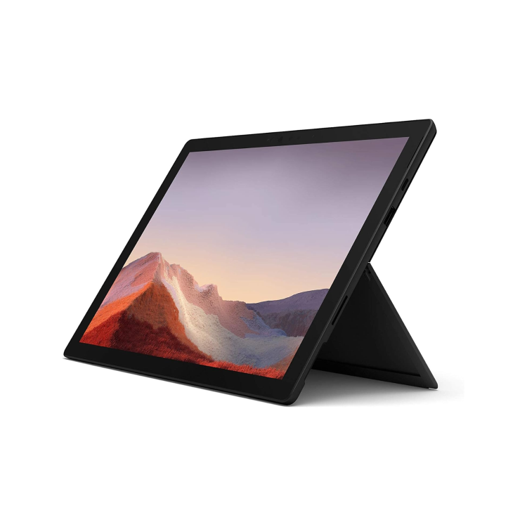 Refurbished Microsoft Surface Pro 7 Core i5-1035G4 8GB 256GB 12.4 Inch Windows 10 Tablet PC