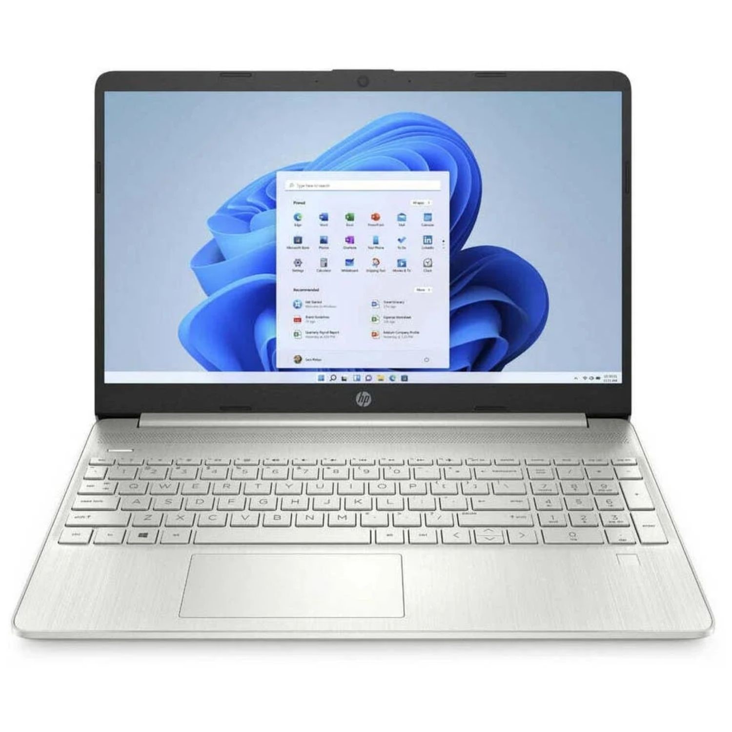 HP Laptop 15s-eq2xxx メモリ8GB SSD256GB Refurbished HP 15S-EQ2XXX AMD Ryzen 5 5500U 8GB 256GB 15.6