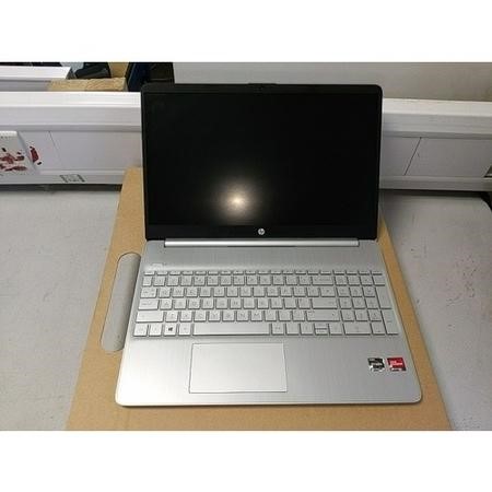 Refurbished HP 15S-EQ2XXX AMD Ryzen 5 5500U 8GB 256GB 15.6