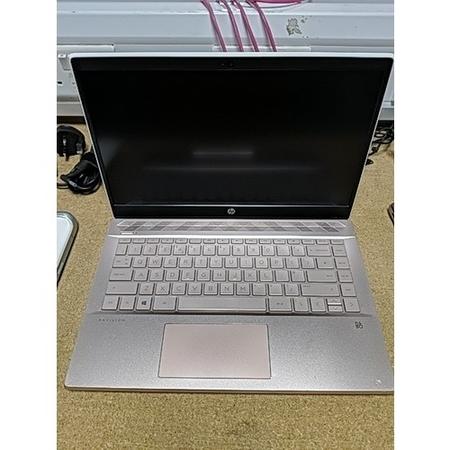 Refurbished HP Pavilion 14-CE0XXX Core i3-8130U 4GB 128GB 14 Inch Windows 10 Laptop