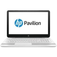 Refurbished HP Pavilion Core i5-7200U 8GB 1TB 15.6 Inch Windows 10 Laptop