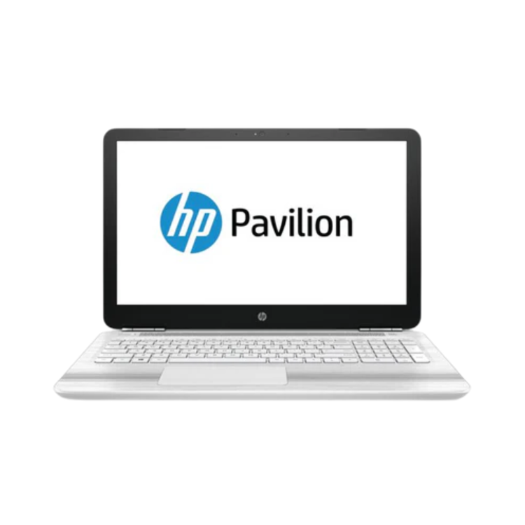 Refurbished HP Pavilion Core i5-7200U 8GB 1TB 15.6 Inch Windows 10 Laptop