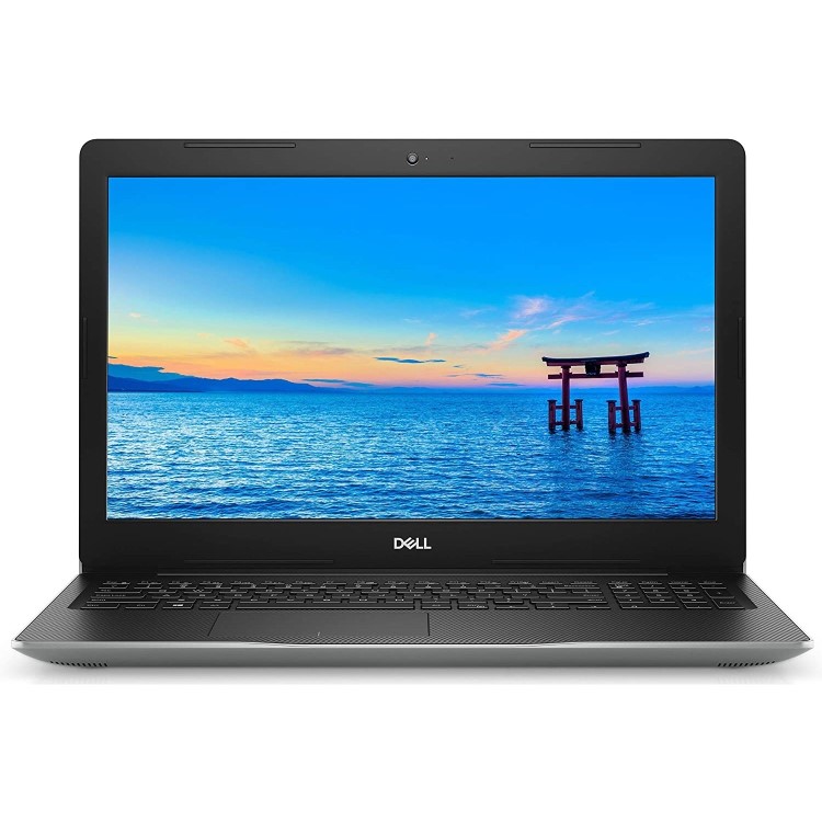 Refurbished Dell Inspiron 3585 AMD Ryzen 5 2500U 8GB 256GB 15.6 Inch Windows 10 Laptop