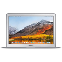Refurbished Apple MacBook Air A1466 13.3" Aluminum i5 8GB 251GB SSD - 2017
