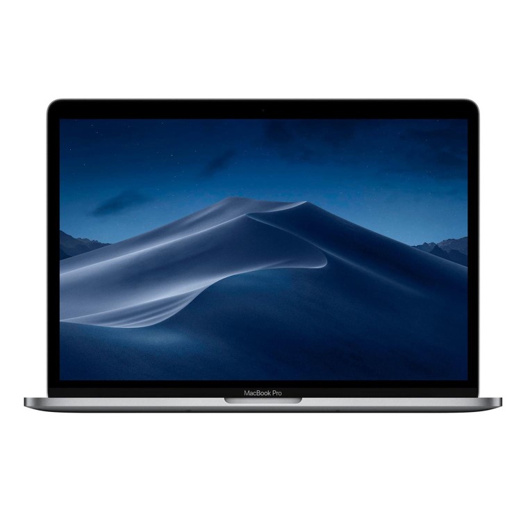 Refurbished Apple MacBook Pro A2141 16" Aluminum i7 16GB 512GB SSD - 2019
