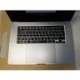Refurbished Apple MacBook Pro A2141 16" Aluminum i7 16GB 512GB SSD - 2019