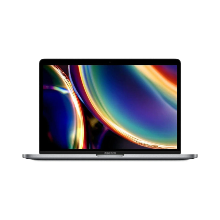 Refurbished Apple MacBook Pro A2289 13 Inch Space Grey i5 8GB 256GB SSD - 2020