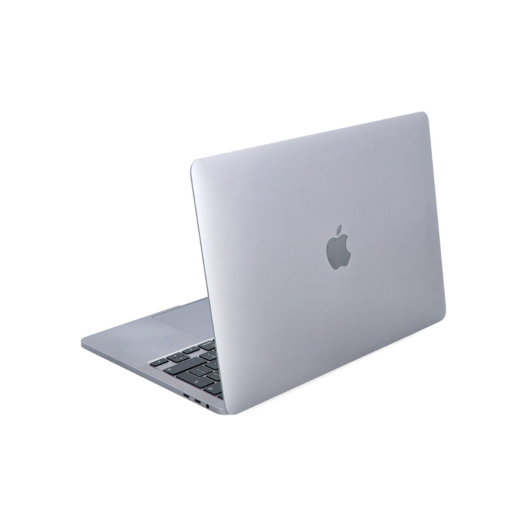 Refurbished Apple MacBook Pro A2289 13 Inch Space Grey i5 8GB 256GB SSD - 2020