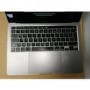 Refurbished Apple MacBook Pro A2289 13 Inch Space Grey i5 8GB 256GB SSD - 2020
