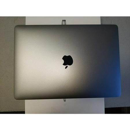 Refurbished Apple Macbook Air 13.3" Aluminum i5 8GB 128GB SSD - 2019