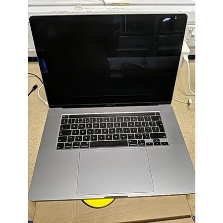 Refurbished Apple MacBook Pro A2141 16" Aluminum i7 16GB 512GB SSD - 2019
