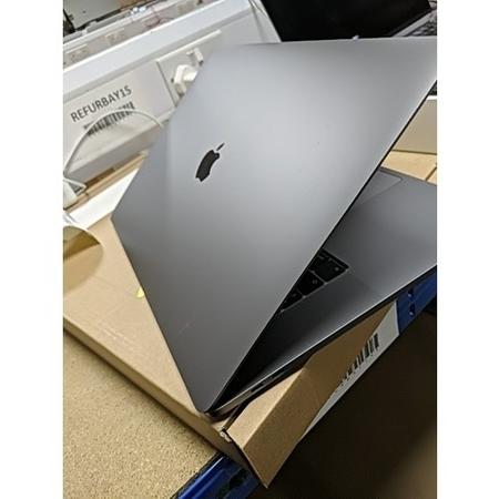 Refurbished Apple MacBook Pro A2141 16" Aluminum i7 16GB 512GB SSD - 2019
