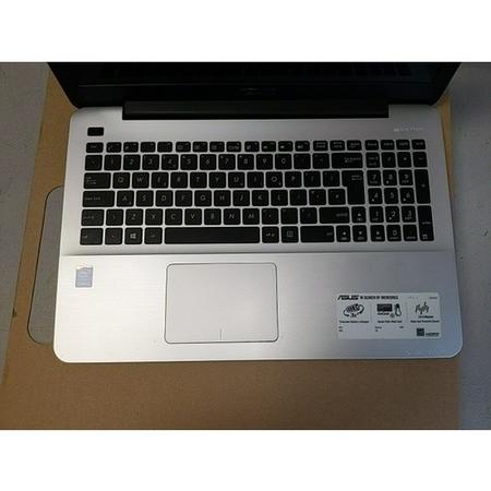 Refurbished ASUS X555LA Core i5-4210U 4GB 1TB 15.6 Inch Windows 10 Laptop