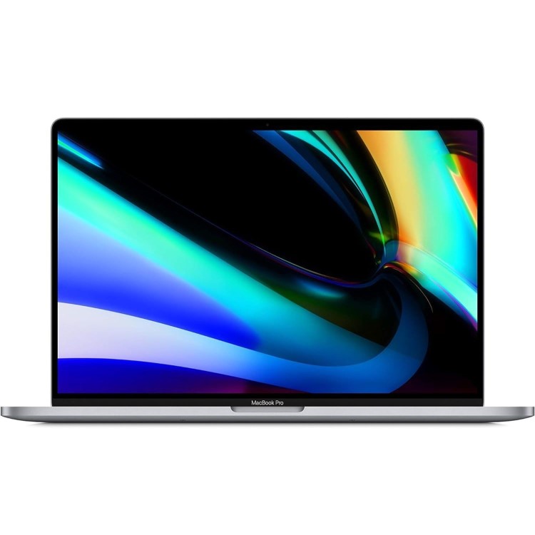 Refurbished Apple MacBook Pro 13 Inch Space Grey i5 8GB 256GB SSD - 2020