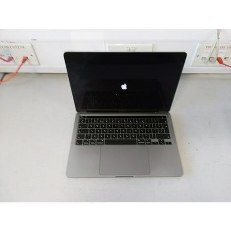 Refurbished Apple MacBook Pro 13 Inch Space Grey i5 8GB 256GB SSD - 2020