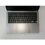 Refurbished Apple MacBook Pro 13 Inch Space Grey i5 8GB 256GB SSD - 2020