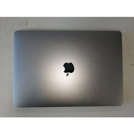 Refurbished Apple MacBook Pro 13 Inch Space Grey i5 8GB 256GB SSD - 2020