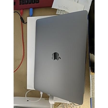 Refurbished Apple MacBook Pro A2159 13 Inch Aluminum i5 8GB RAM 128GB SSD - 2019