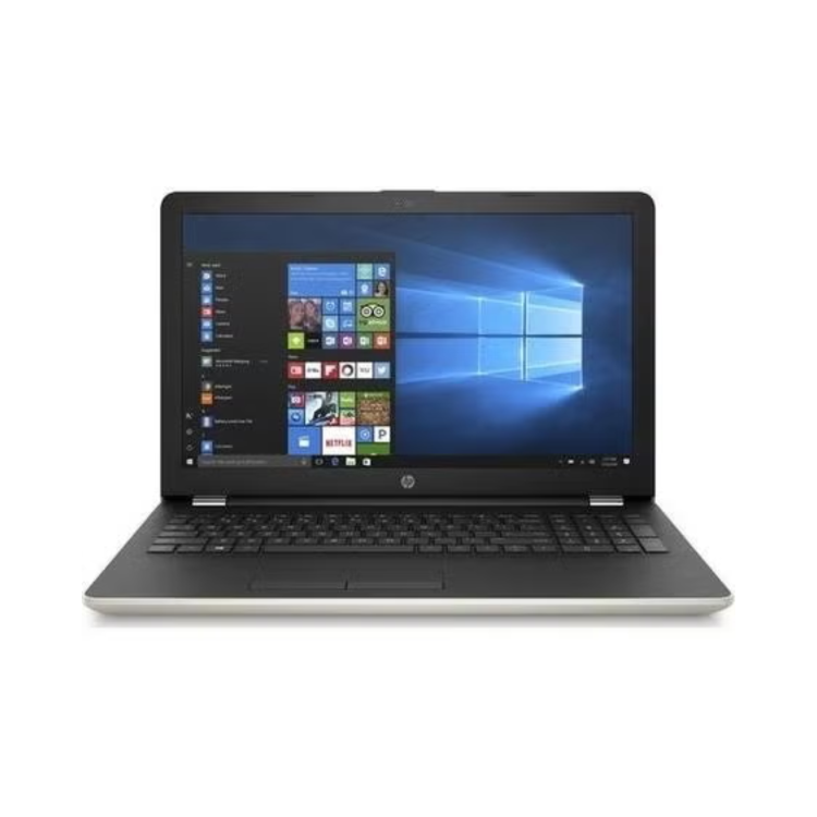 Refurbished HP 15-BS0XX Core i5-7200U 8GB 1TB 15.6 Inch Windows 10 Laptop
