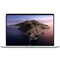 Refurbished Apple MacBook Pro A2159 13 Inch Aluminum i5 8GB RAM 256GB SSD - 2019