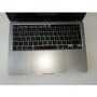 Refurbished Apple MacBook Pro 13 Inch Space Grey i5 8GB 256GB SSD - 2020