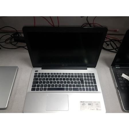 Refurbished ASUS X555LAB Core i7-5500U 8GB 1TB 15.6 Inch Windows 10 Laptop