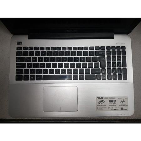 Refurbished ASUS X555LAB Core i7-5500U 8GB 1TB 15.6 Inch Windows 10 Laptop