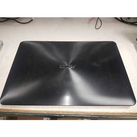 Refurbished ASUS X555LAB Core i7-5500U 8GB 1TB 15.6 Inch Windows 10 Laptop