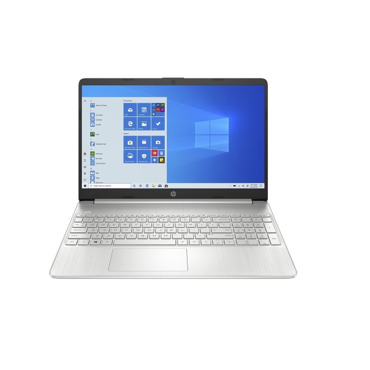 Refurbished HP 15S-FQ1XXX Core i7-1065G7 8GB 512GB 15.6 Inch Windows 10 Laptop