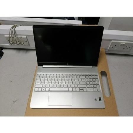 Refurbished HP 15S-FQ1XXX Core i7-1065G7 8GB 512GB 15.6 Inch Windows 10 Laptop