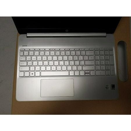 Refurbished HP 15S-FQ1XXX Core i7-1065G7 8GB 512GB 15.6 Inch Windows 10 Laptop