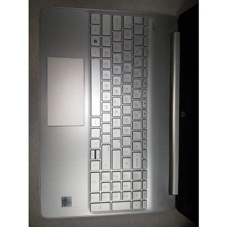 Refurbished HP 15S-FQ1XXX Core i5-1035G1 8GB 512GB 15.6 Inch Windows 10 Laptop