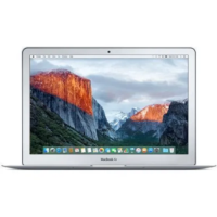 Refurbished Apple MacBook Air A1466 13" Aluminum i5 8GB 128GB SSD - 2015 Refurbished Apple MacBook Air A1466 13" Aluminum i5 8GB 128GB SSD - 2015