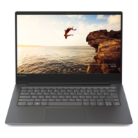 Refurbished Lenovo IdeaPad 530S-14IKB Core i7-8550U 8GB 256GB 14 Inch Windows 10 Laptop