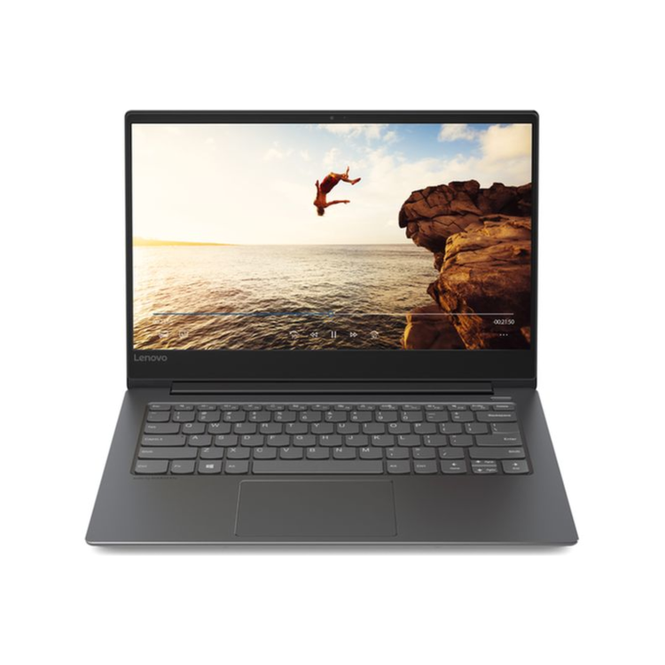 Refurbished Lenovo IdeaPad 530S-14IKB Core i7-8550U 8GB 256GB 14 Inch Windows 10 Laptop