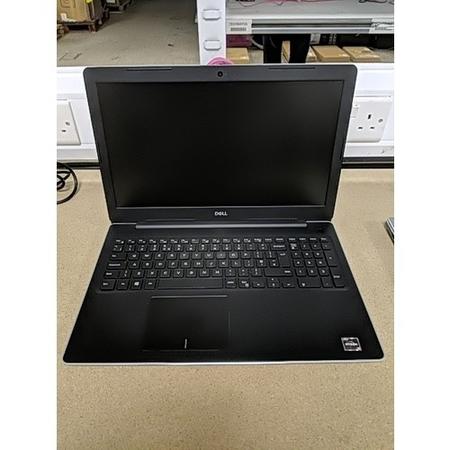 Refurbished Dell Inspiron 3585 AMD Ryzen 5 2500U 8GB 256GB 15.6 Inch Windows 10 Laptop