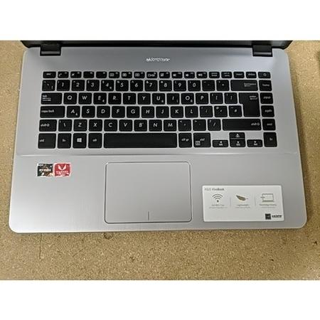 Refurbished ASUS VivoBook  X505ZA K505ZA AMD Ryzen 5 2500U 4GB 1TB 15.6 Inch Windows 10 Laptop
