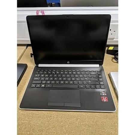 ノートPC hp - HP Ryzen5 3500U 14-dk0 Win10  256GB SSD HP 14 (14-dk) - Ryzen 5 3500U · AMD Radeon RX Vega 8 · 14.0