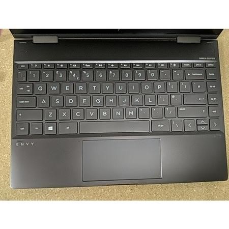 Refurbished HP Envy X360 13-AG0XXX AMD Ryzen 5 2500U 8GB 128GB