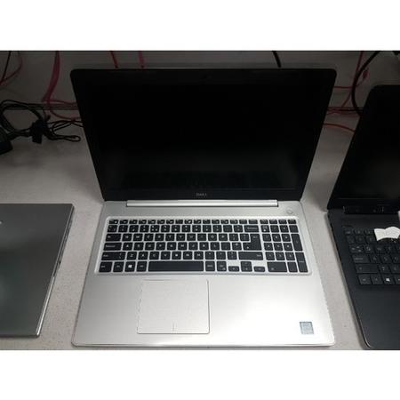 Refurbished Dell Inspiron 5570 Core i5-8250U 8GB 2TB 15.6 Inch Windows 10 Laptop