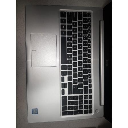 Refurbished Dell Inspiron 5570 Core i5-8250U 8GB 2TB 15.6 Inch Windows 10 Laptop