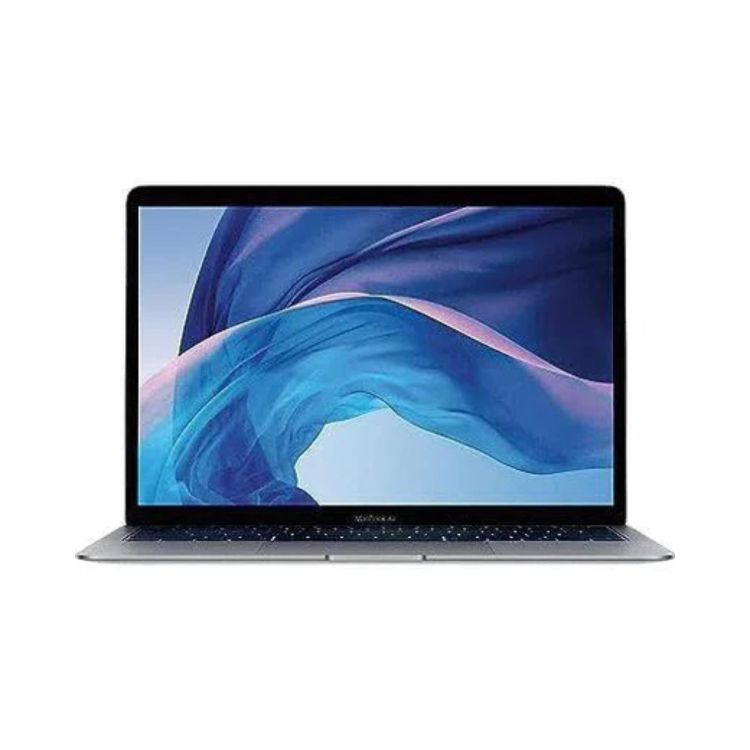 Refurbished Apple MacBook Air A1932 13" Aluminum i5 8GB 128GB SSD - 2019