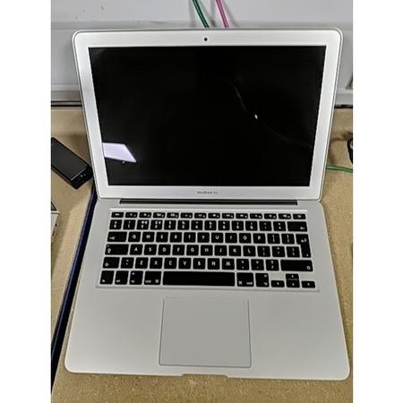Refurbished Apple MacBook Air A1466 13" Aluminum i5 8GB 128GB SSD - 2017